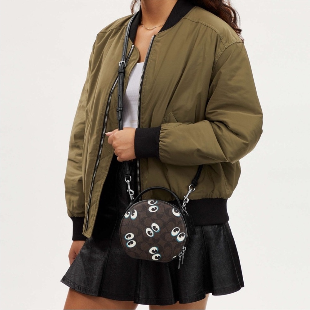 Coach bag brand new